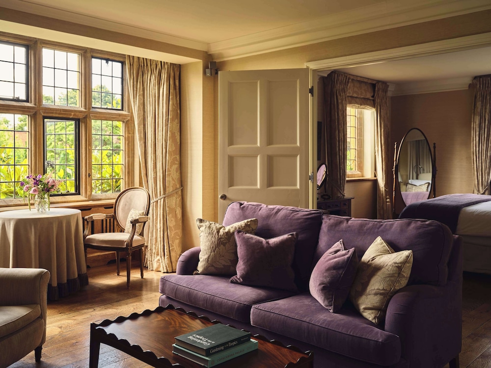 Le Manoir Aux Quat Saisons A Belmond Hotel Oxfordshire 59/81
