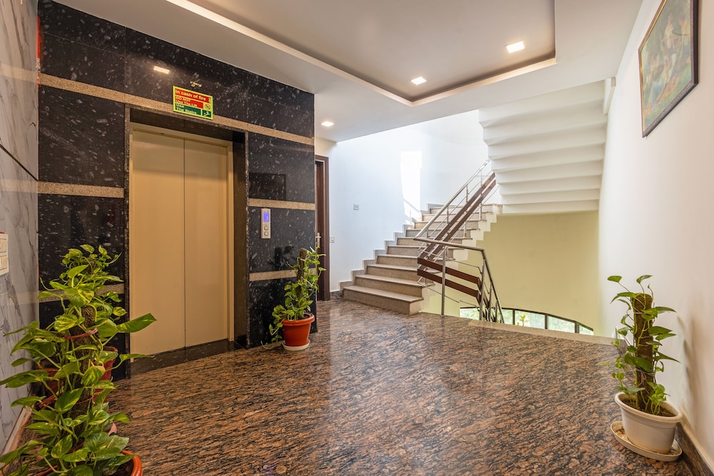 Haris Court Gurgaon 36/50
