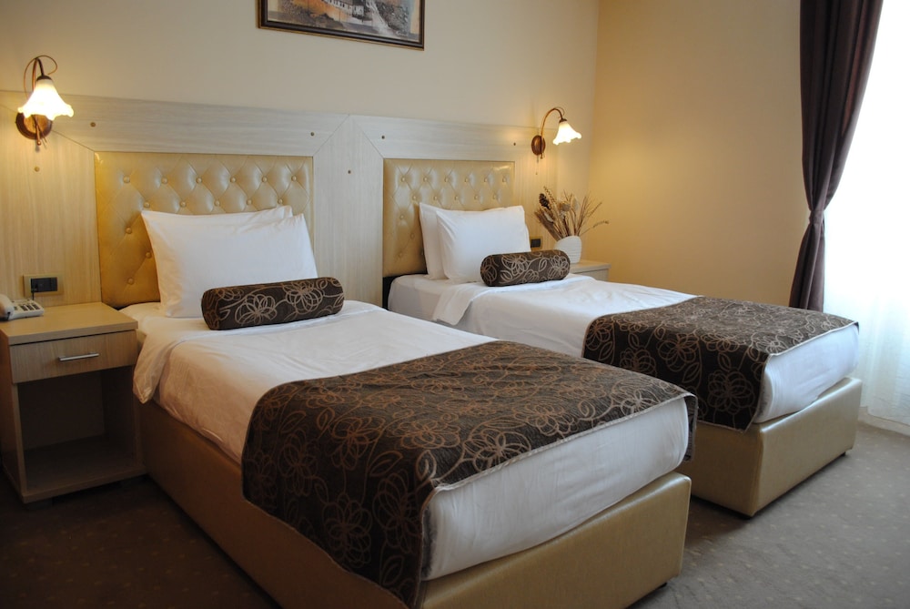 Belgrade City Hotel 20/66