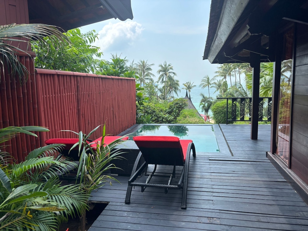 Kupu Kupu Phangan Beach Villas and Spa 27/50