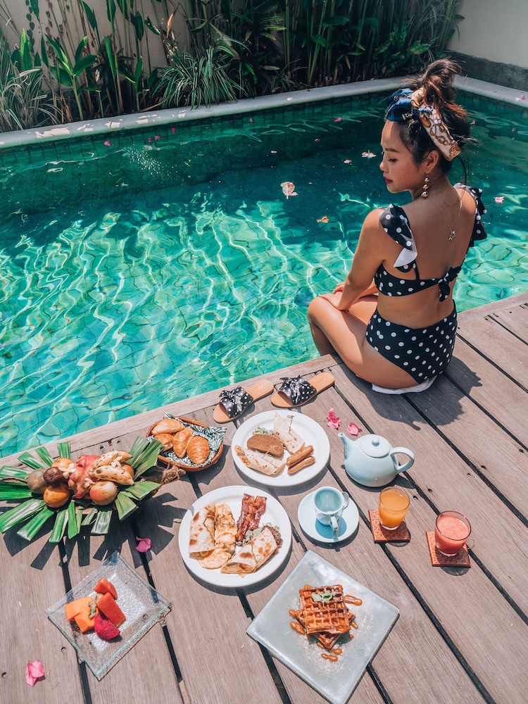 The Pavilions Bali 52/69