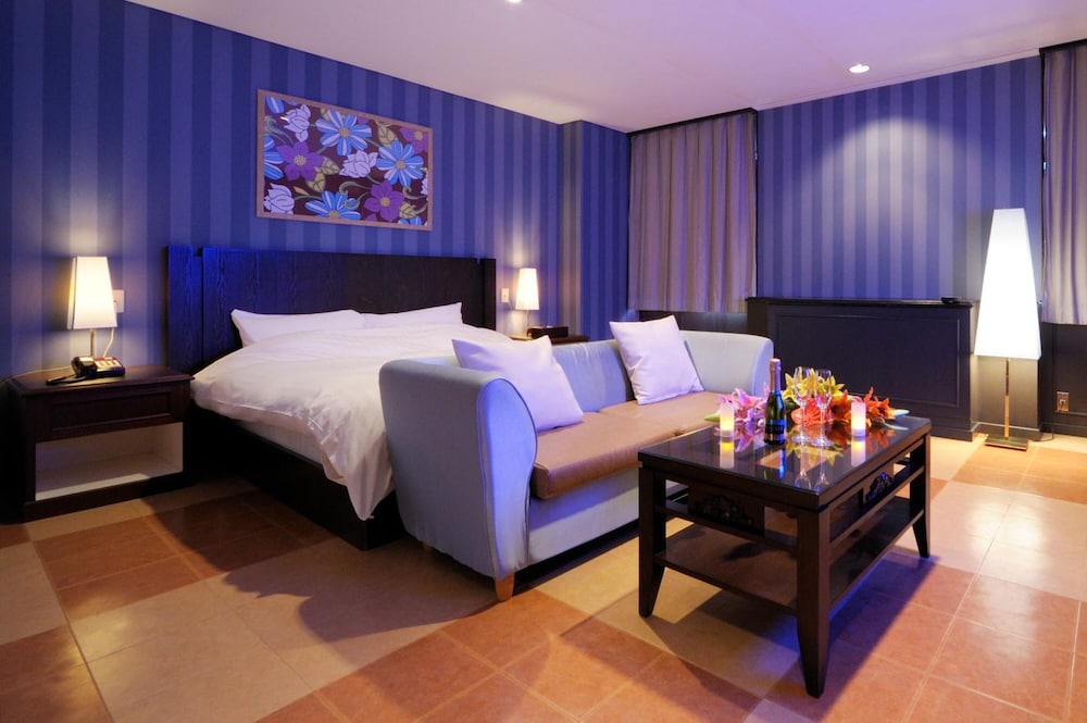 Hotel SOL Fukuoka 7/34