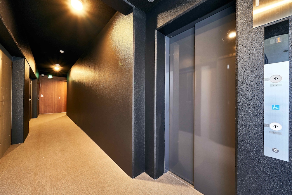 Grand STAY Hakata Station North 24/45