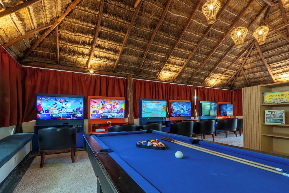 Sandos Playacar All Inclusive 19/50