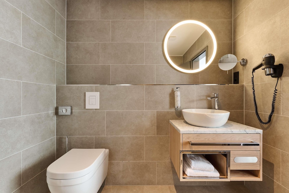 Premier Inn Saarbrucken City Centre 53/56