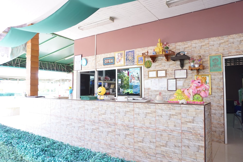 Paifha Beach Resort 5/45