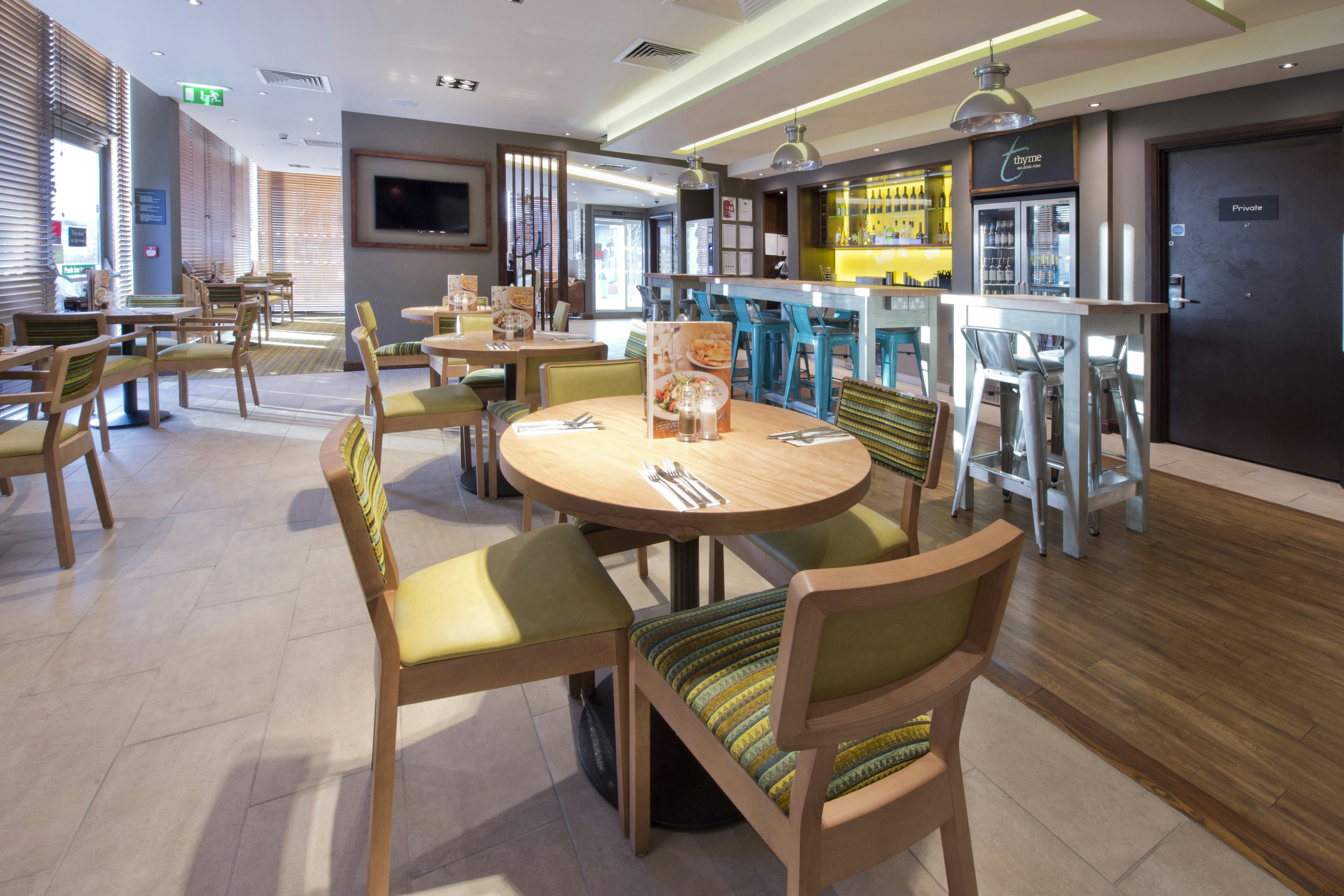 Premier Inn London Lewisham Hotel 19/27
