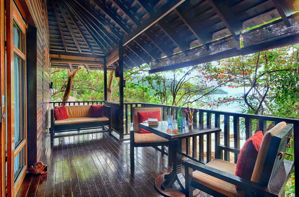 Bunga Raya Island Resort Spa Gaya Island 34/67