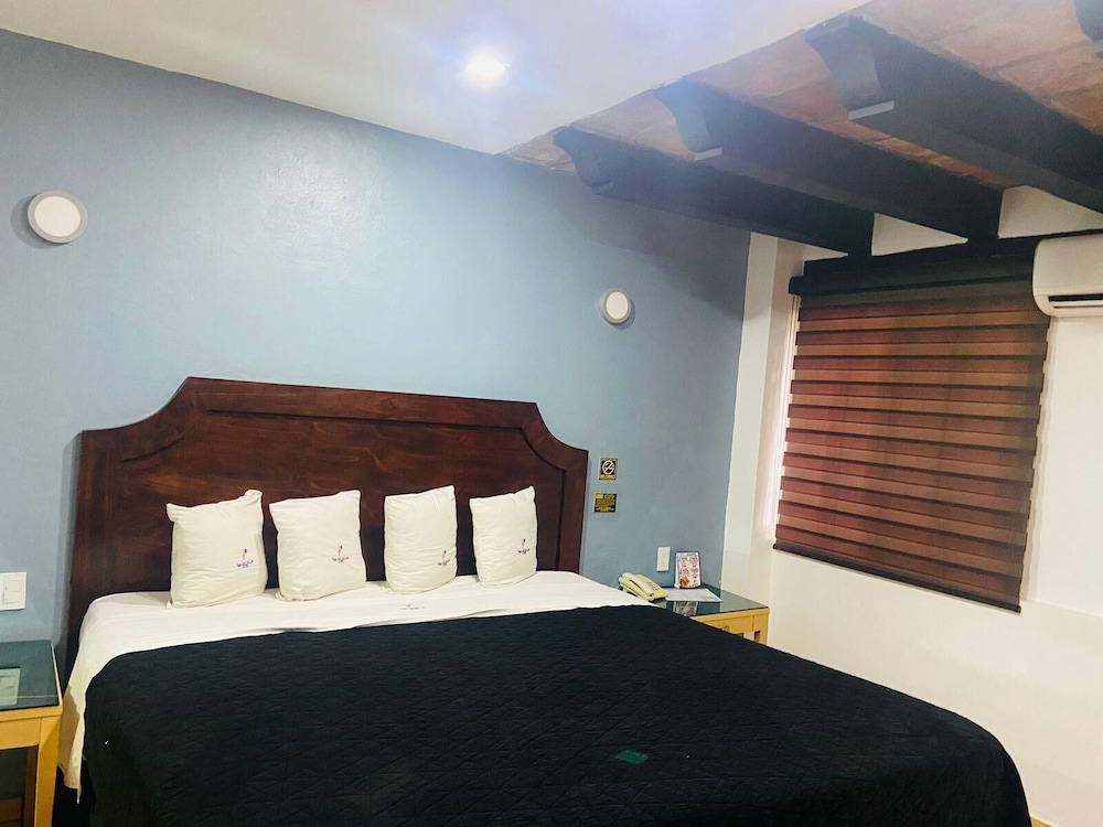 Baja Del Sol Inn Hotel 16/64