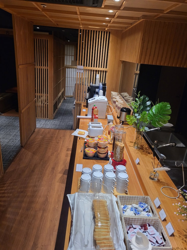 Hotel Seattle Incheon Airport 32/50