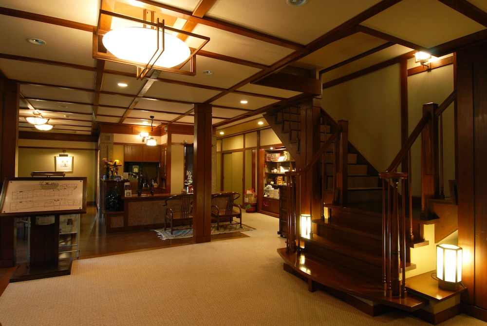 Shima Onsen Kashiwaya Ryokan 51/69