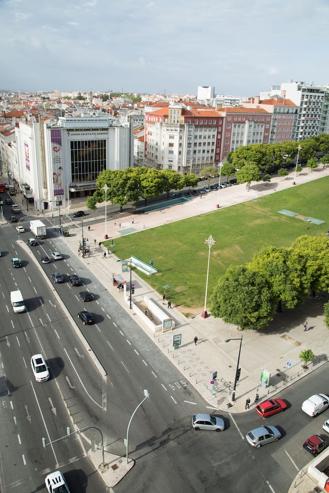 Hotel AS Lisboa 39/50