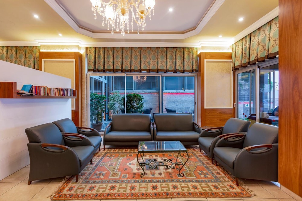 Alanya Beach Hotel 34/49
