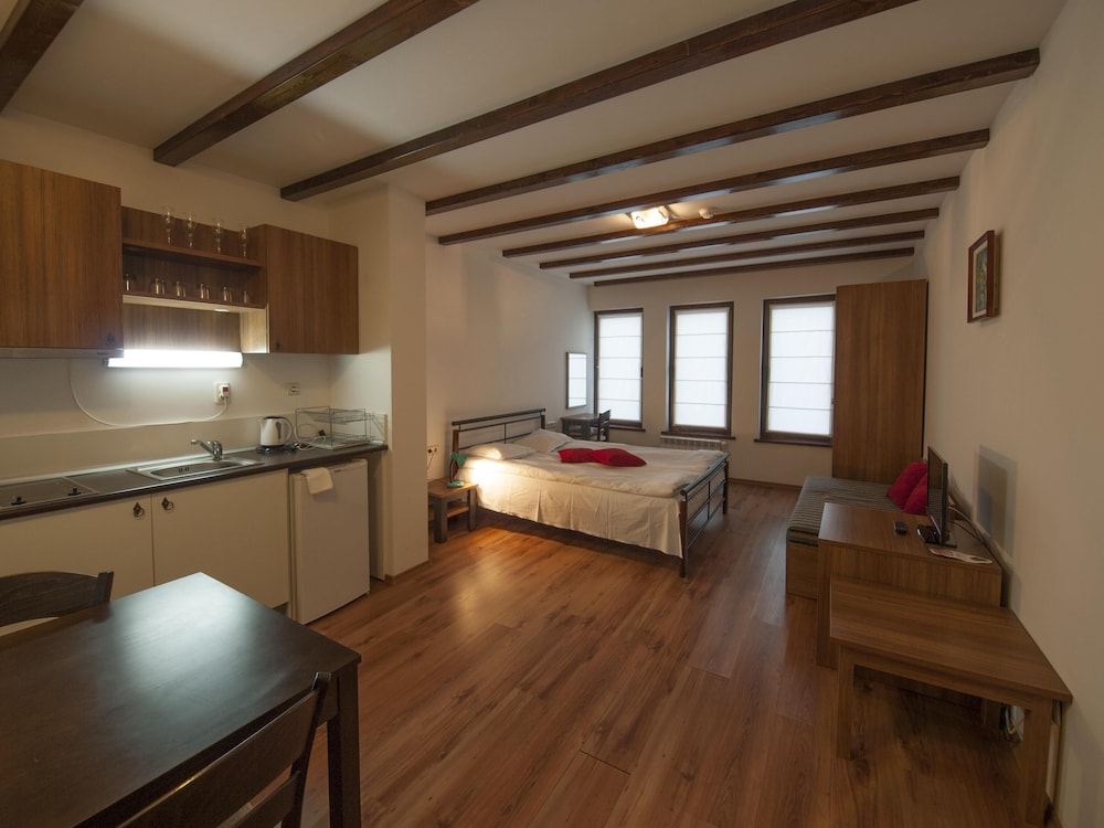 Green Life Family Apartments Pamporovo 41/62