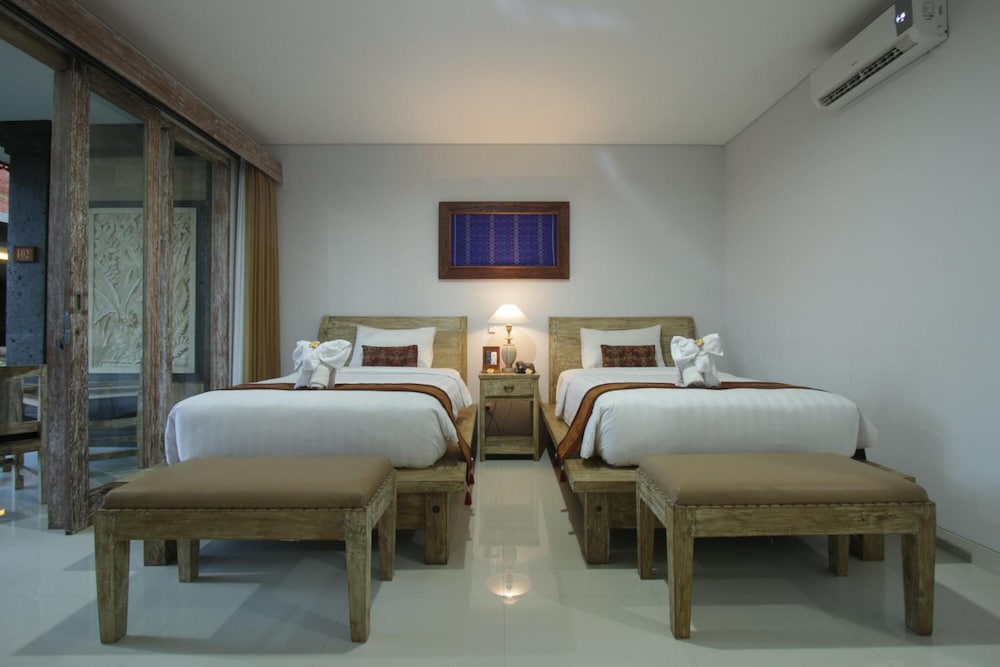 Batu Empug Ubud Cottage 25/40