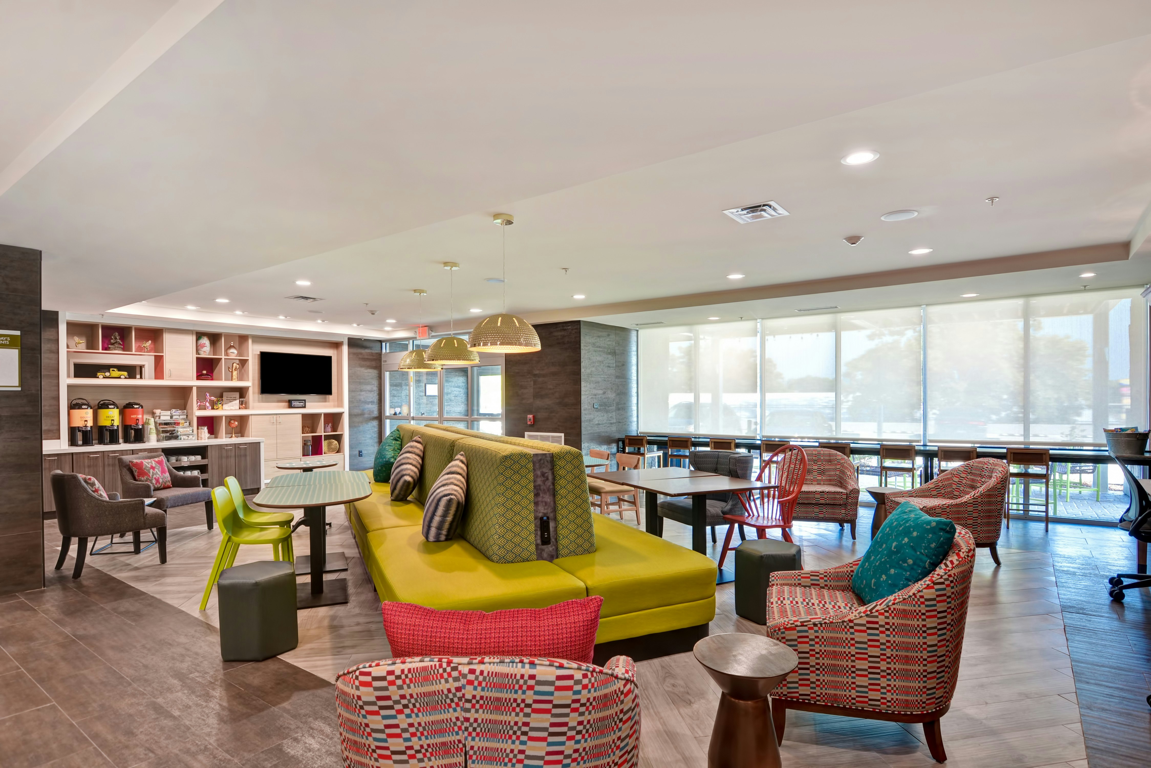 Home2 Suites By Hilton Hot Springs 34/60
