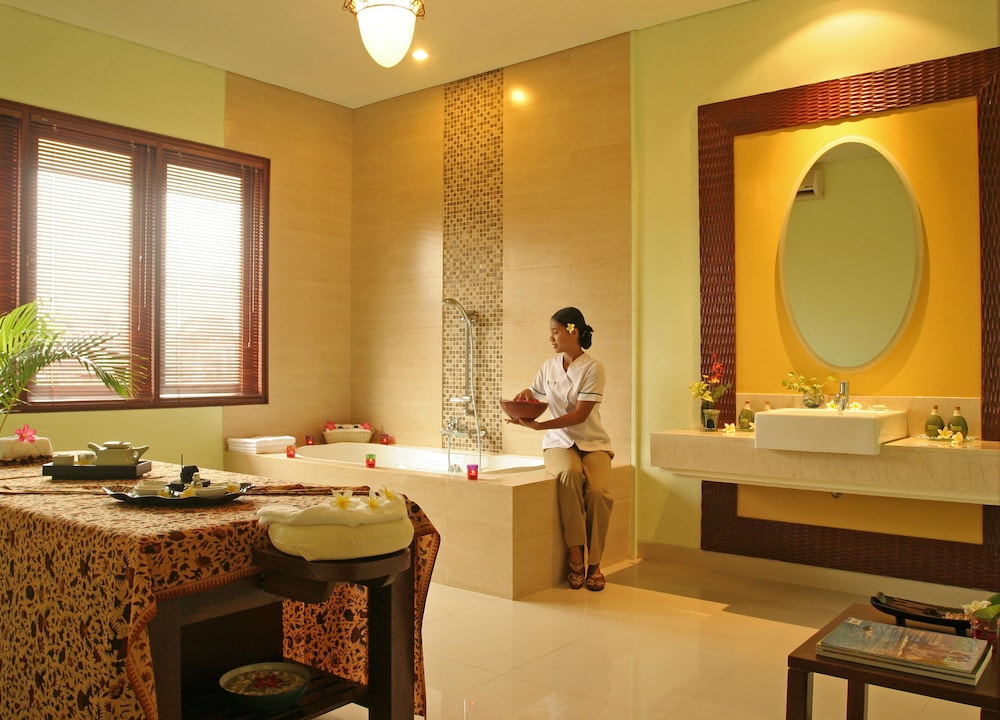 The Rani Hotel And Spa 42/52