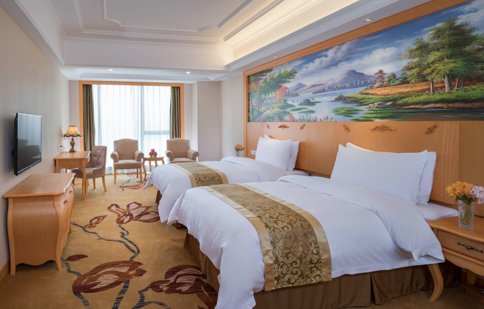Vienna International Hotel (Changsha Xiangfu Road) 33/46