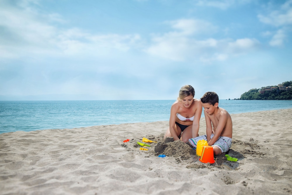 Grand Matlali Suites & Villas Riviera Nayarit 46/50