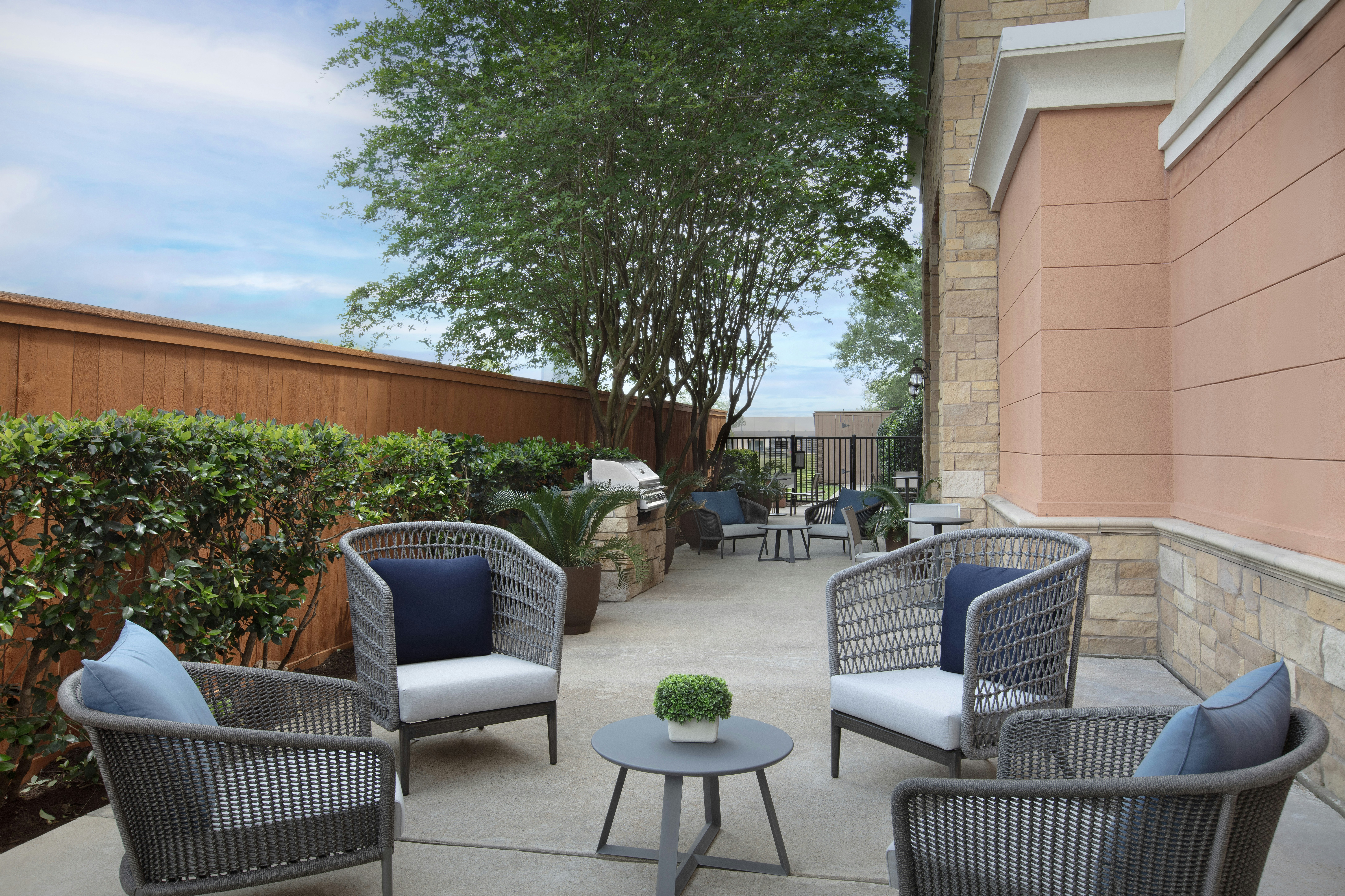 Homewood Suites by Hilton Houston Stafford Sugarland 16/26