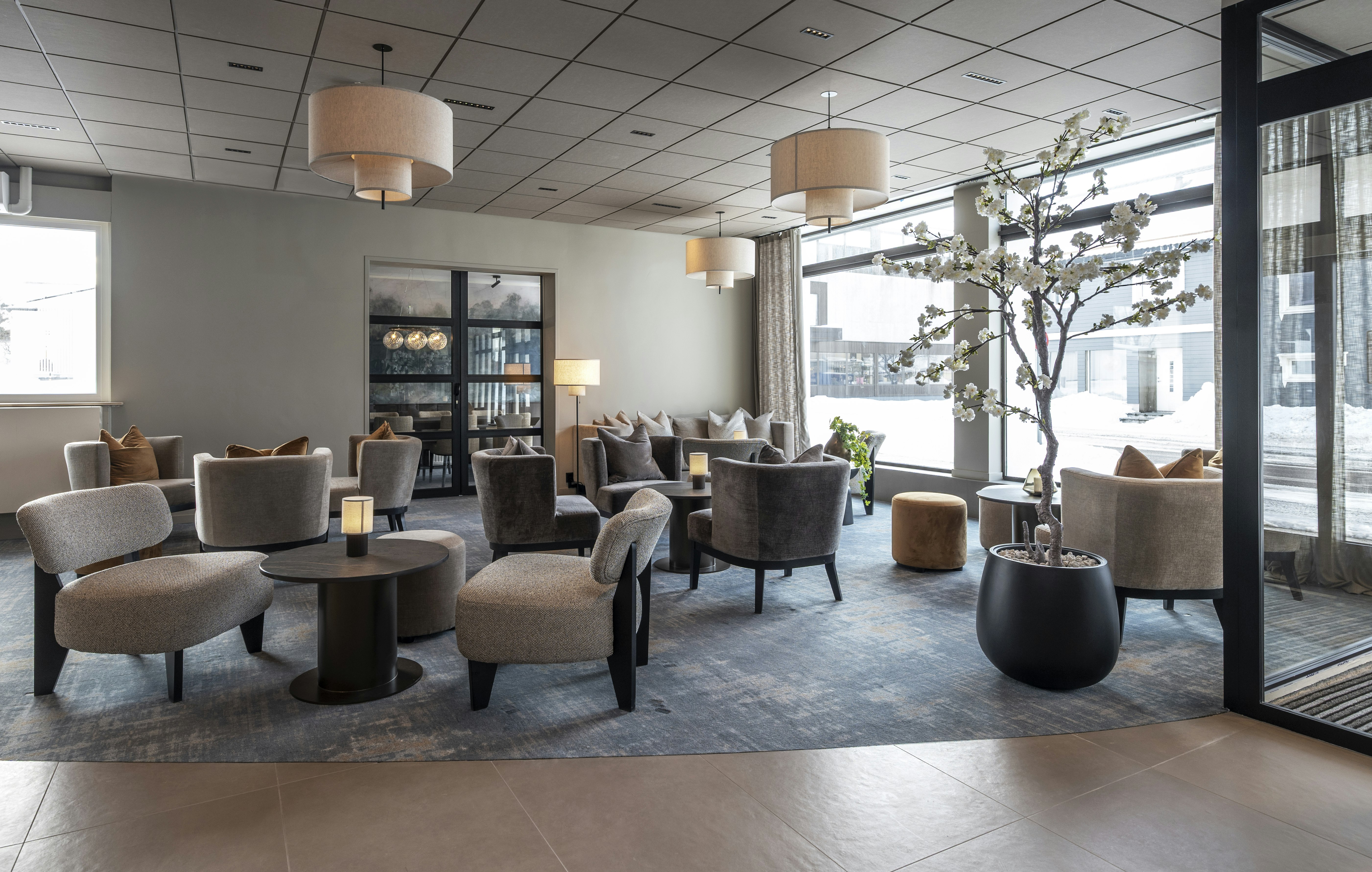 Thon Hotel Andrikken 41/64
