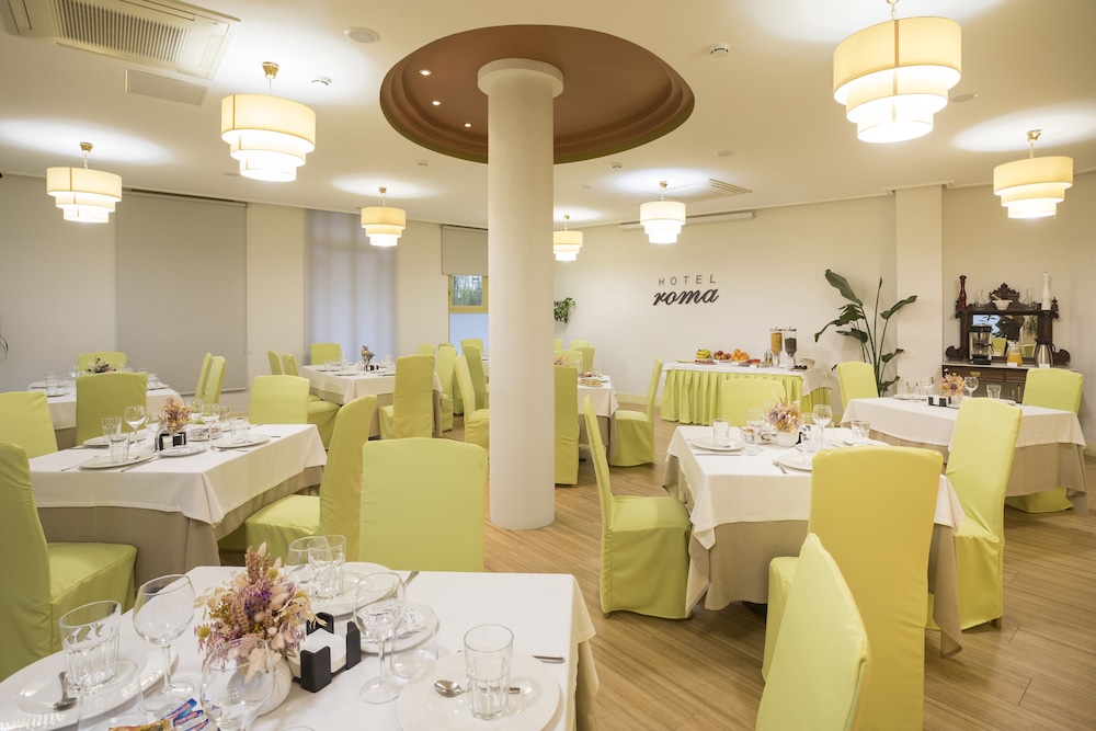 Hotel Roma 23/33