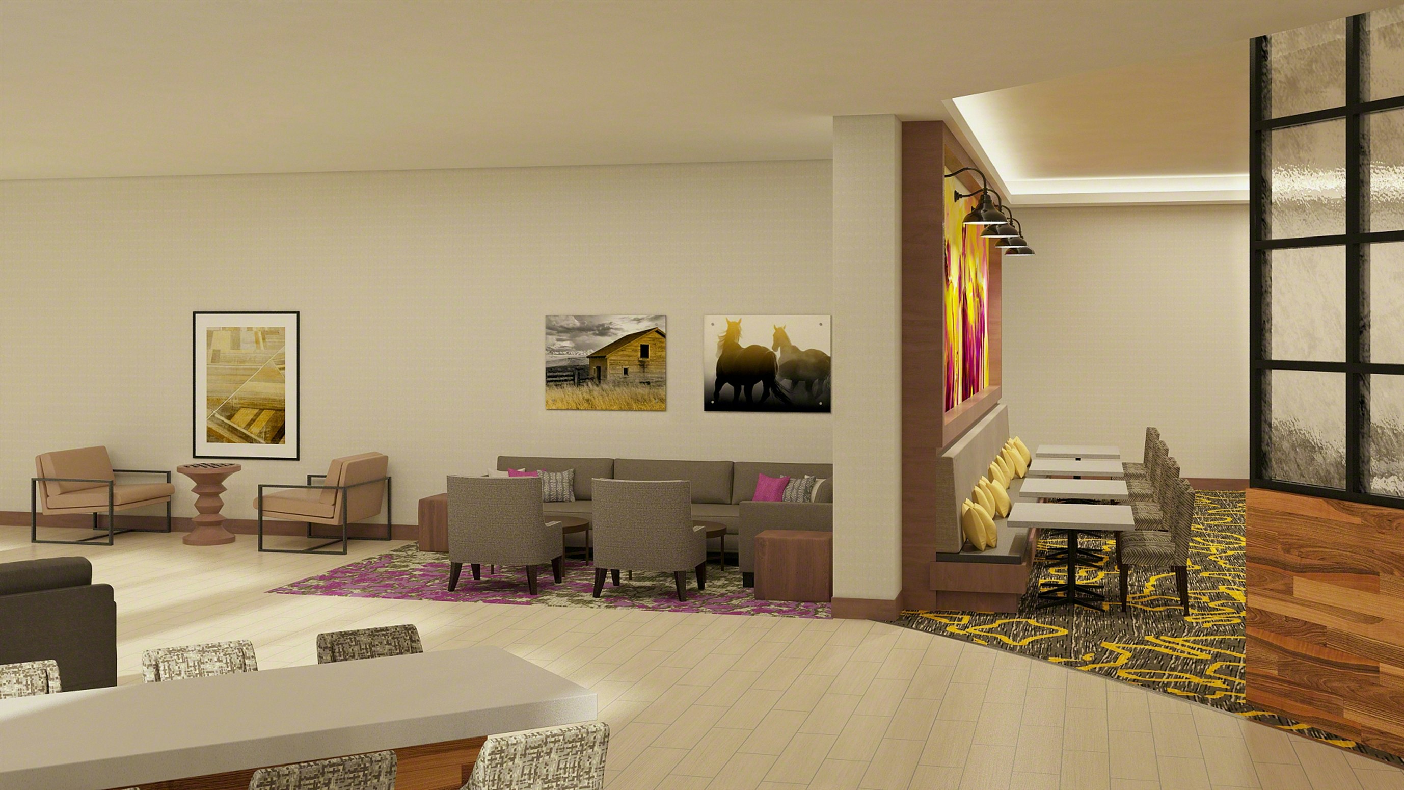 Embassy Suites by Hilton Berkeley Heights 51/61