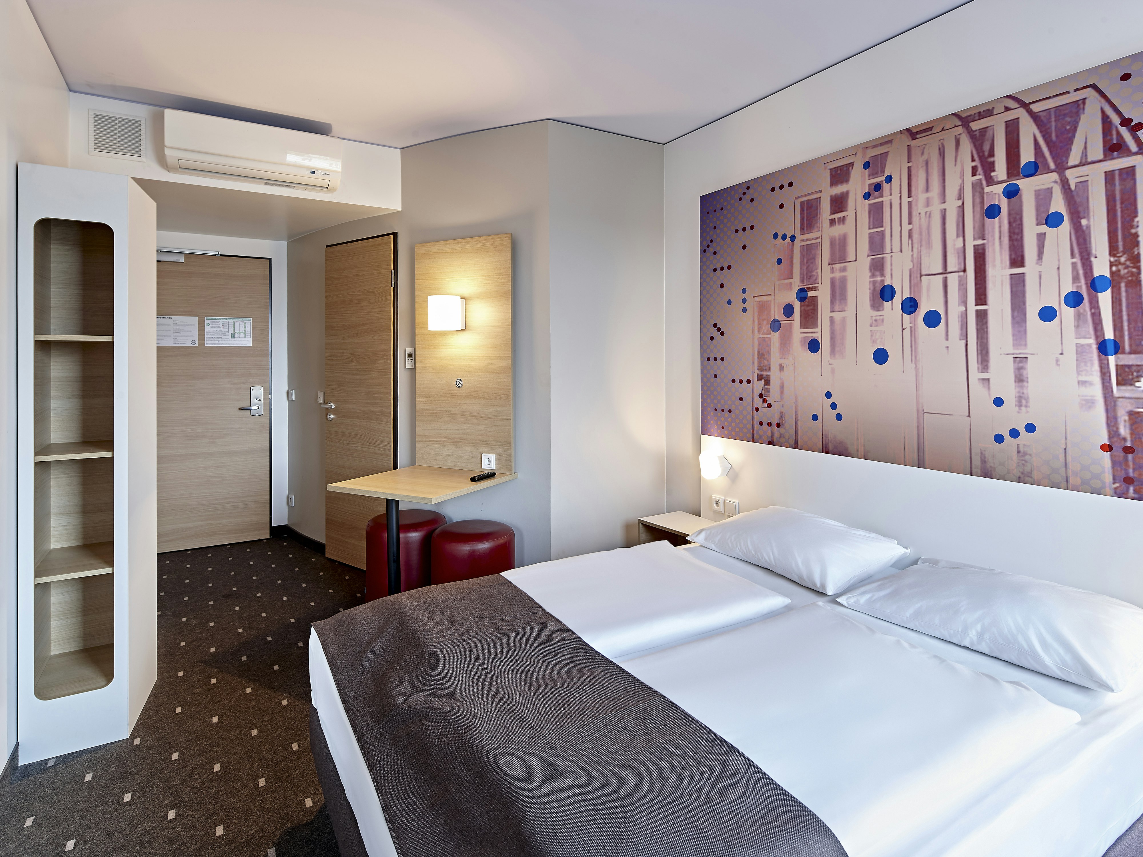 B&B Hotel Koln-Troisdorf 6/30