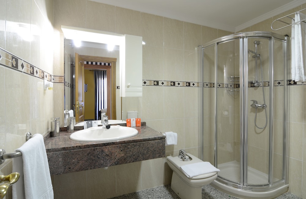 Apartamentos Nuriasol 50/50