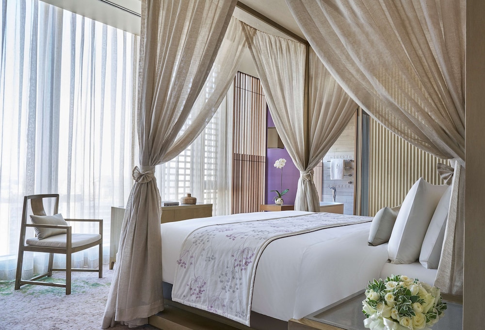 Nuo Hotel Beijing 28/77