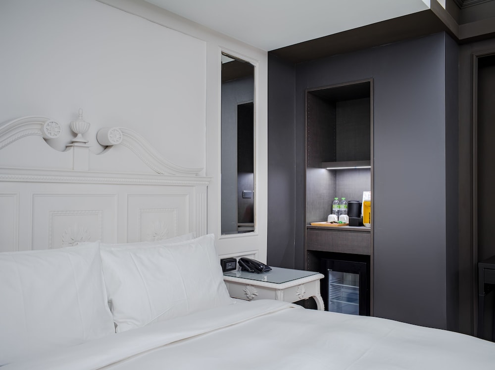 Reedon Boutique Hotel 11/40