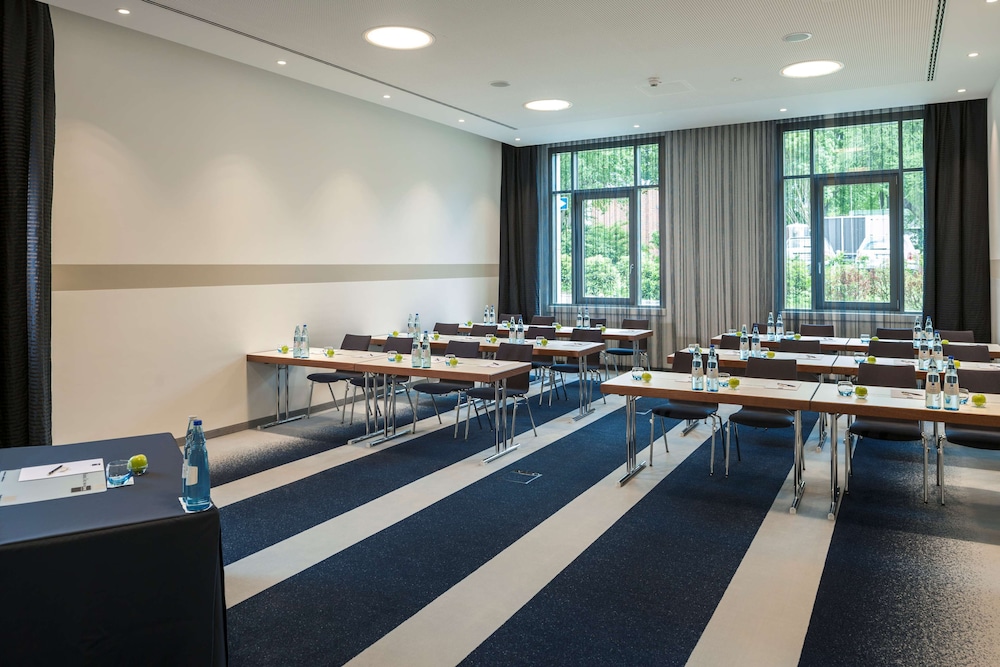 Dorint Hotel Hamburg-Eppendorf 57/62