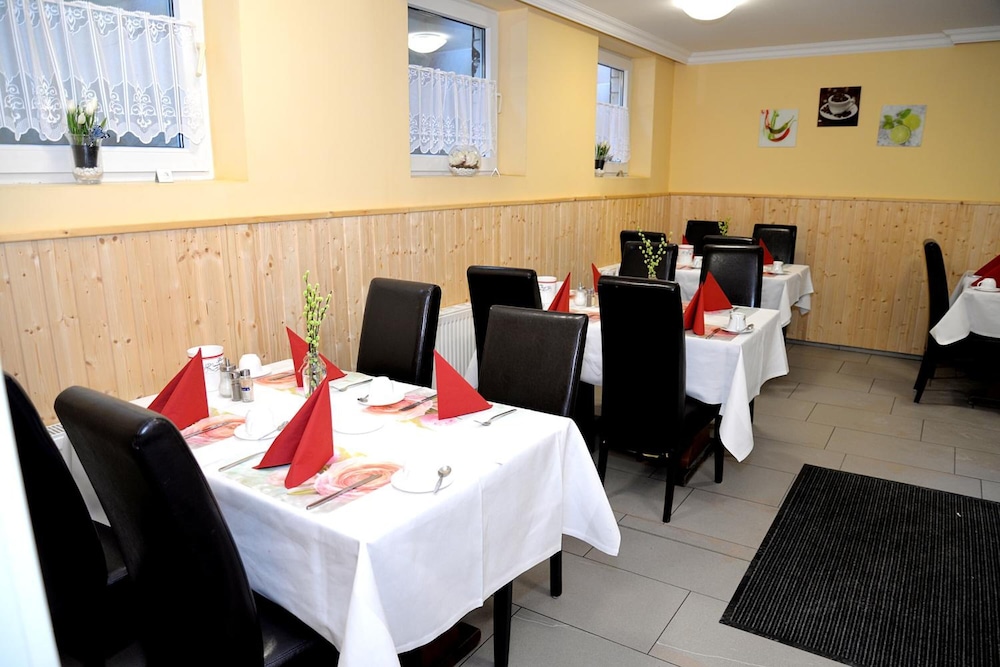 Hotel Neugrabener Hof 19/23