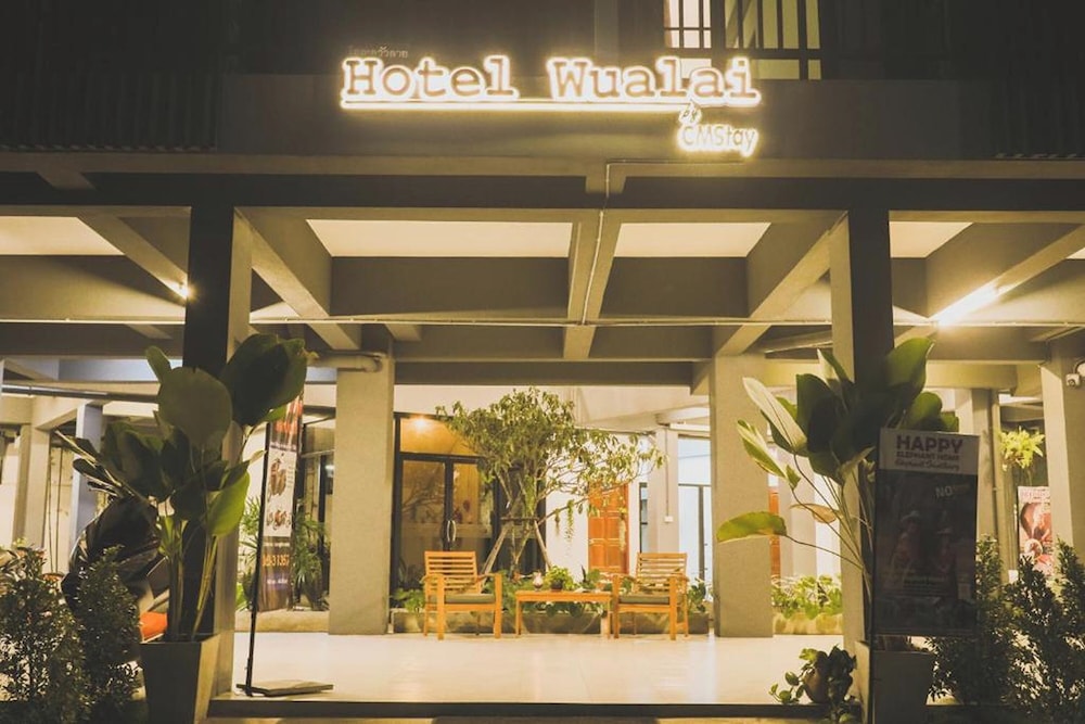 Hotel Wualai By Cmstay 4/53