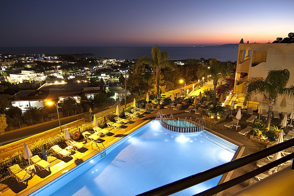 PEFKOS VIEW 23/50