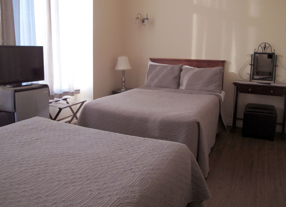 room
