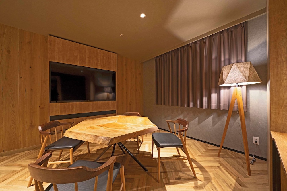 Hotel Around TAKAYAMA, Ascend Hotel Collection 42/50
