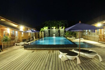 Tique Series Boutique Resort 27/33