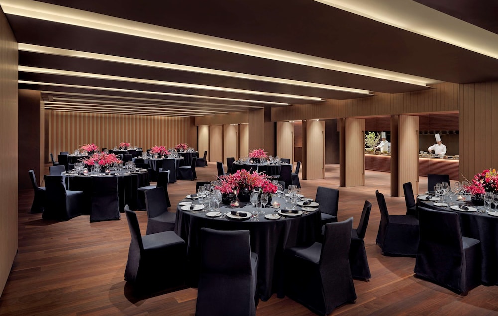 Hyatt Regency Beijing Wangjing 40/50