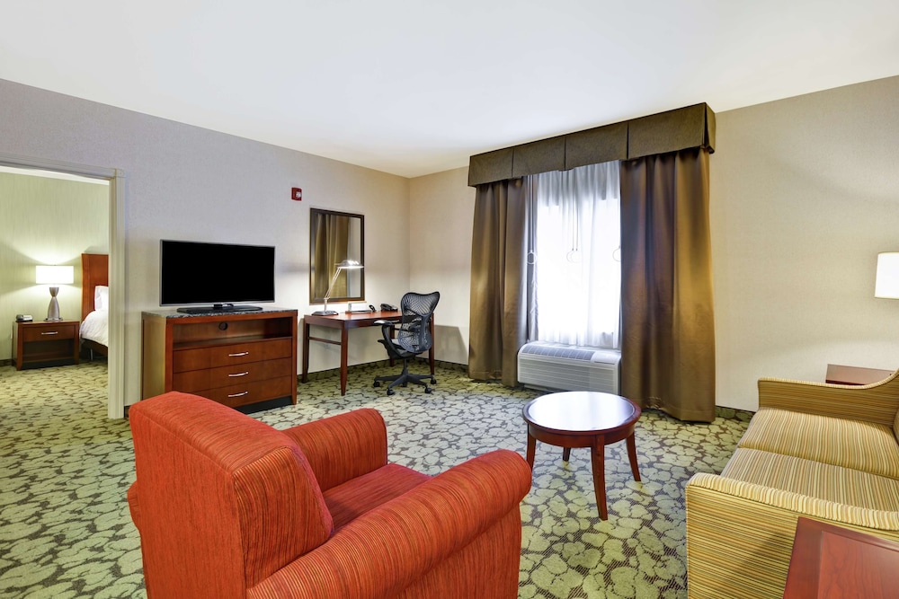 Hilton Garden Inn Fort Collins 22/47