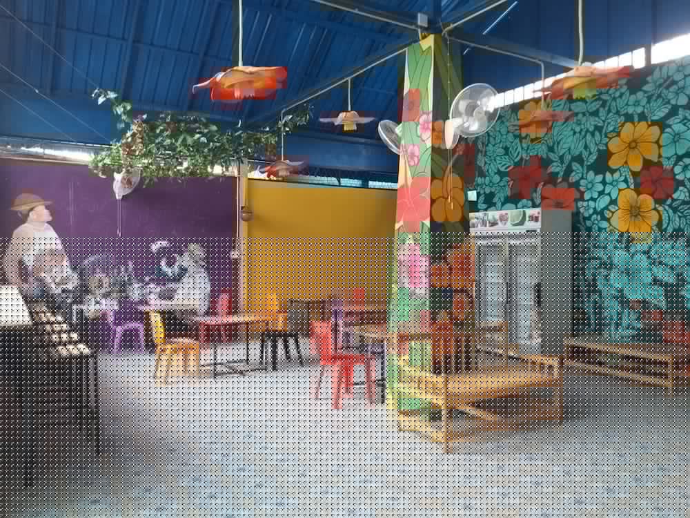 Cha Ba Lanta Resort Bungalows 52/75