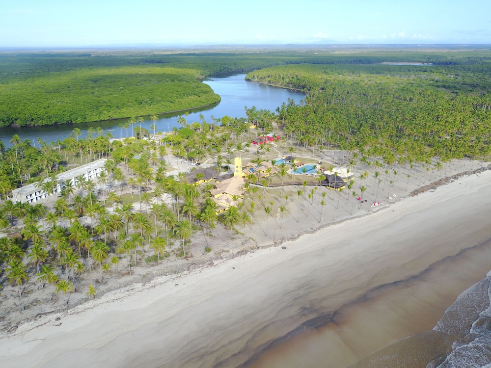 Makaira Beach Pousada Hotel 62/72