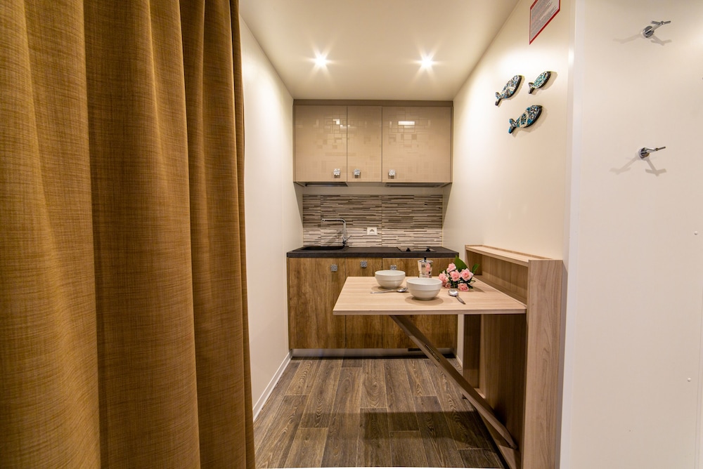 Club del Sole Marina Romea Easy Camping Village 32/58