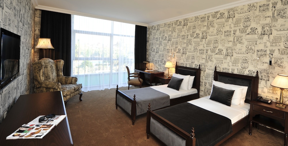 room