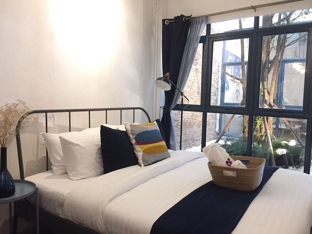 Spinomad Hostel 16/38