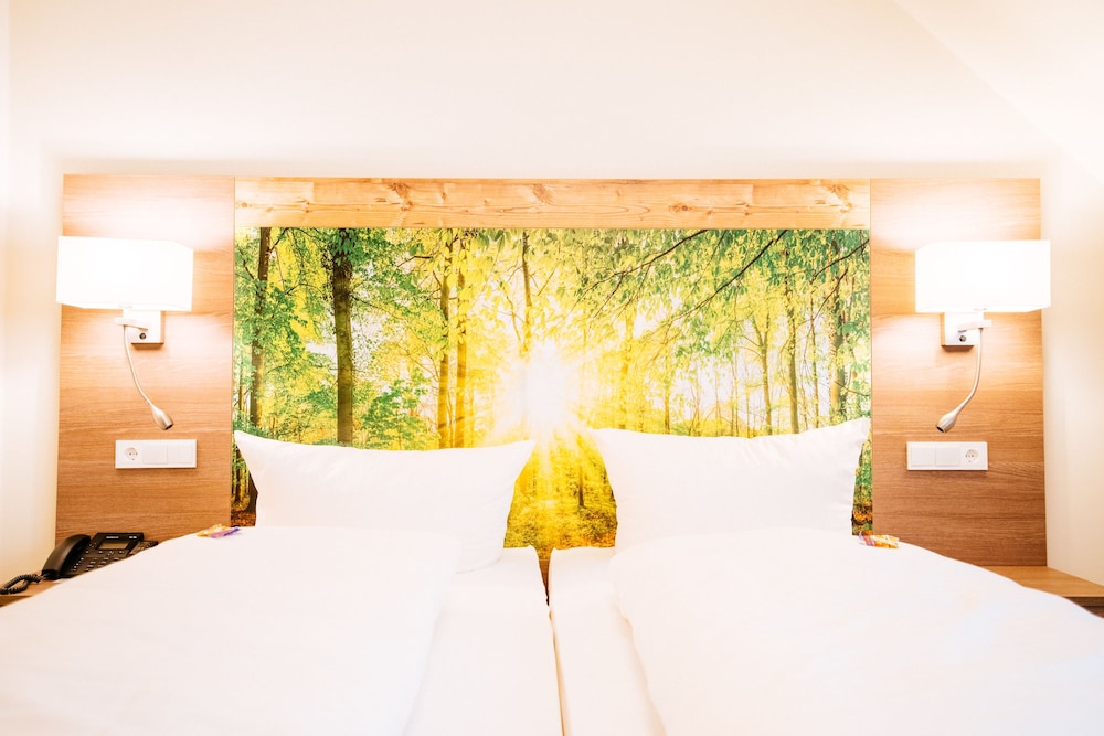 Hotel Forellenhof 15/60
