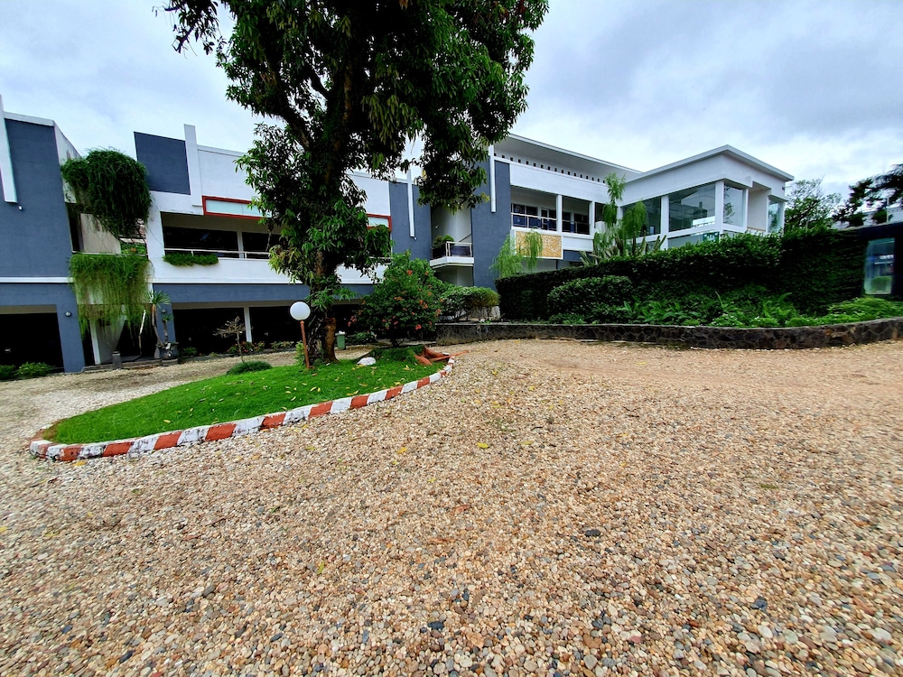 Hotel Banjar Permai 19/27