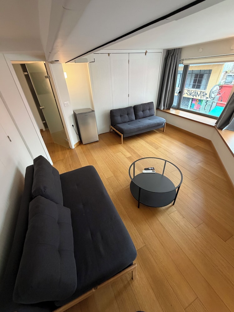 ToStay Loft 34/42