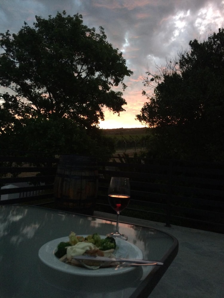 Paarl Mountain Lodge 14/29