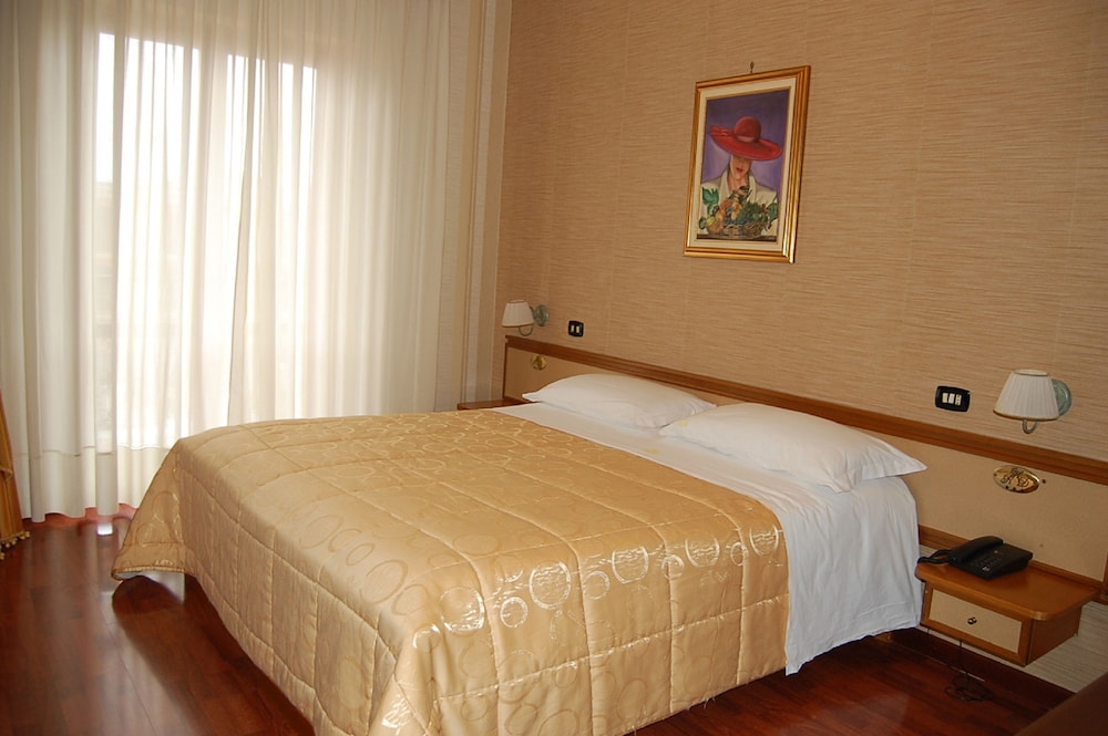 HOTEL RISTORANTE DONATO 18/73